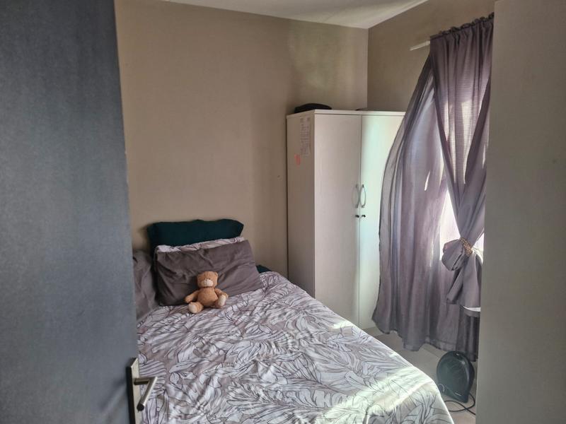 2 Bedroom Property for Sale in Belhar Western Cape